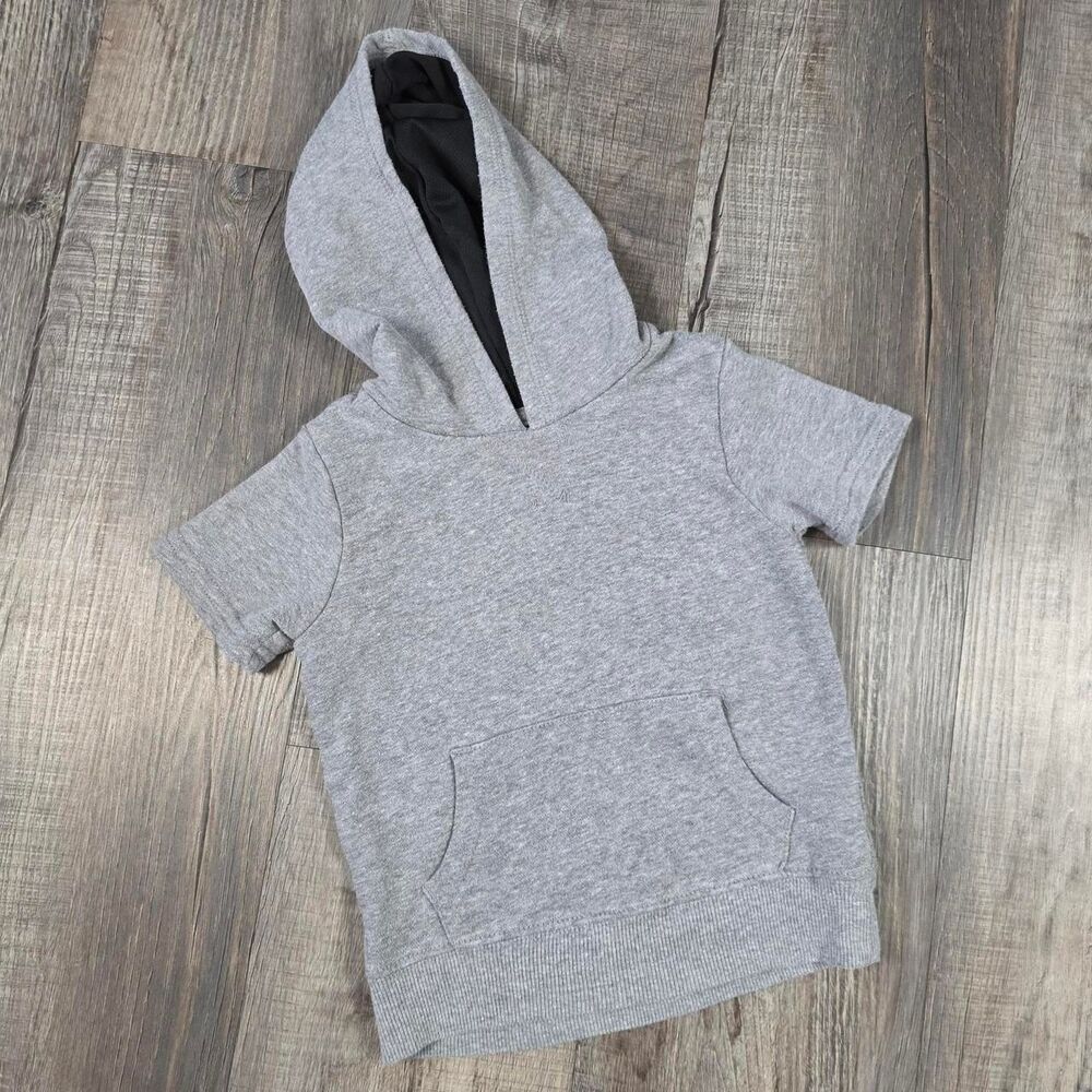 Garanimals Grey Hoodie